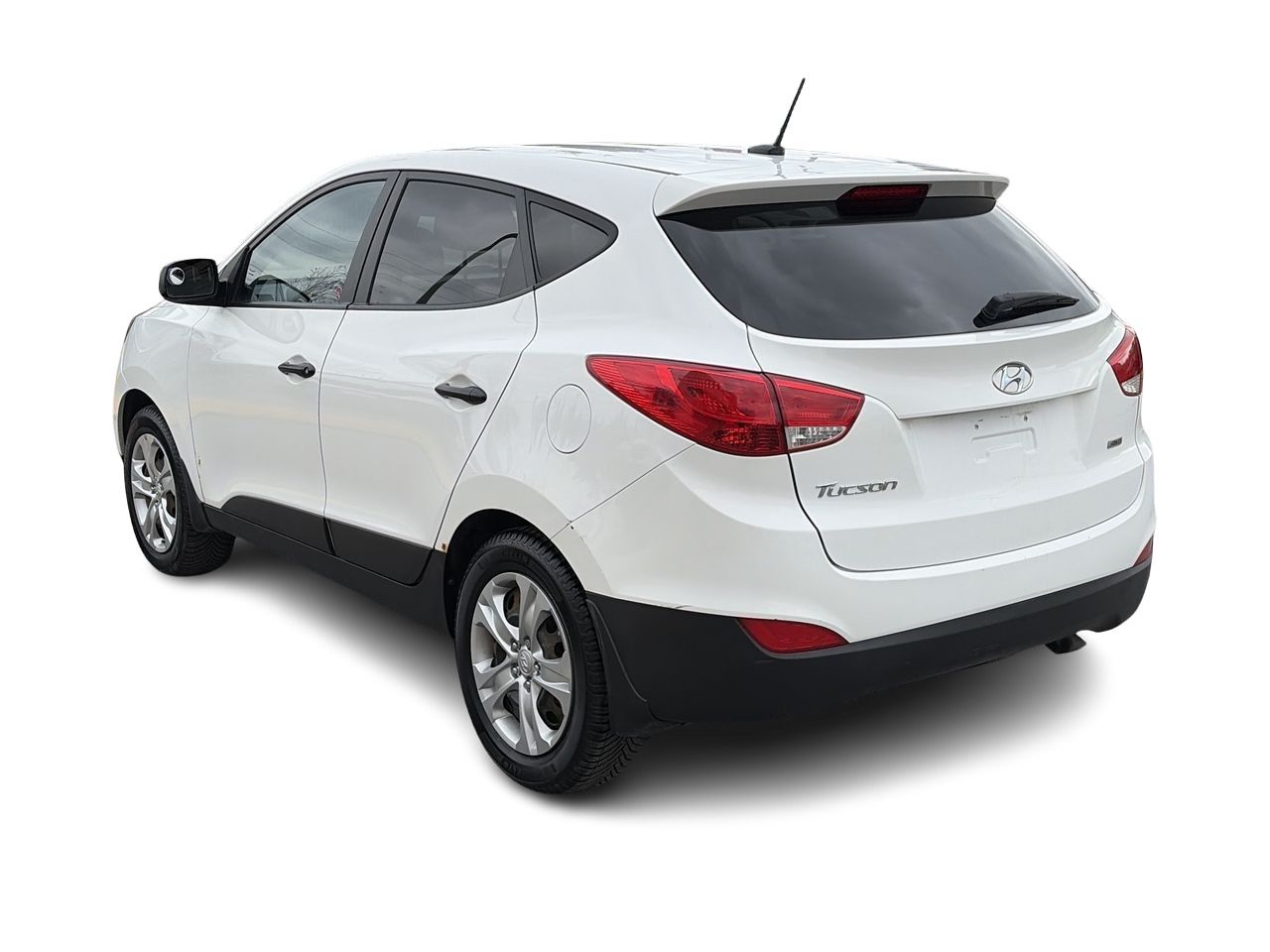 Hyundai Tucson  2014 à Markham, Ontario