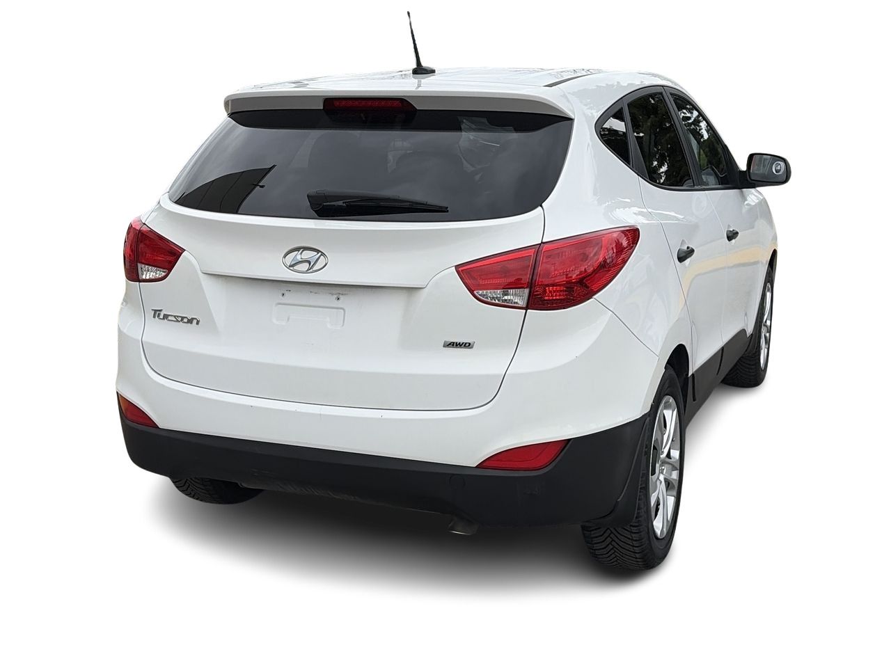 Hyundai Tucson  2014 à Markham, Ontario