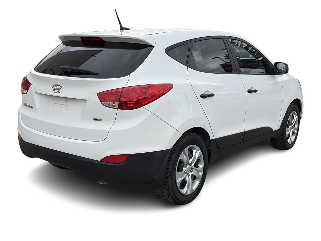 Hyundai Tucson  2014 à Markham, Ontario