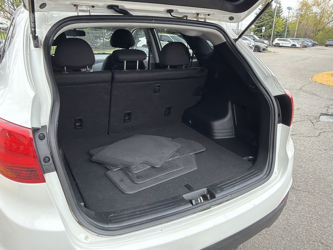 Hyundai Tucson  2014 à Markham, Ontario