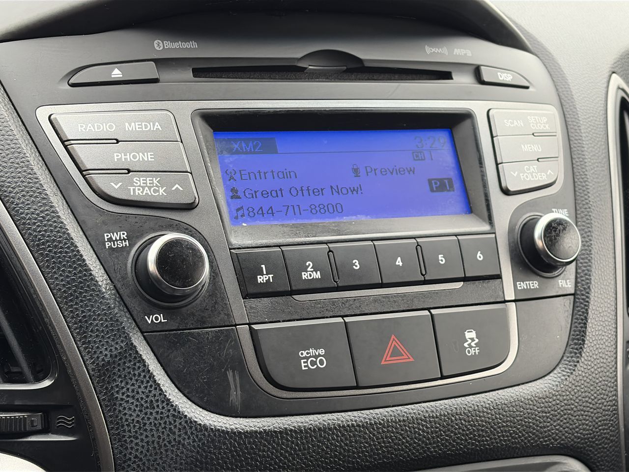 Hyundai Tucson  2014 à Markham, Ontario