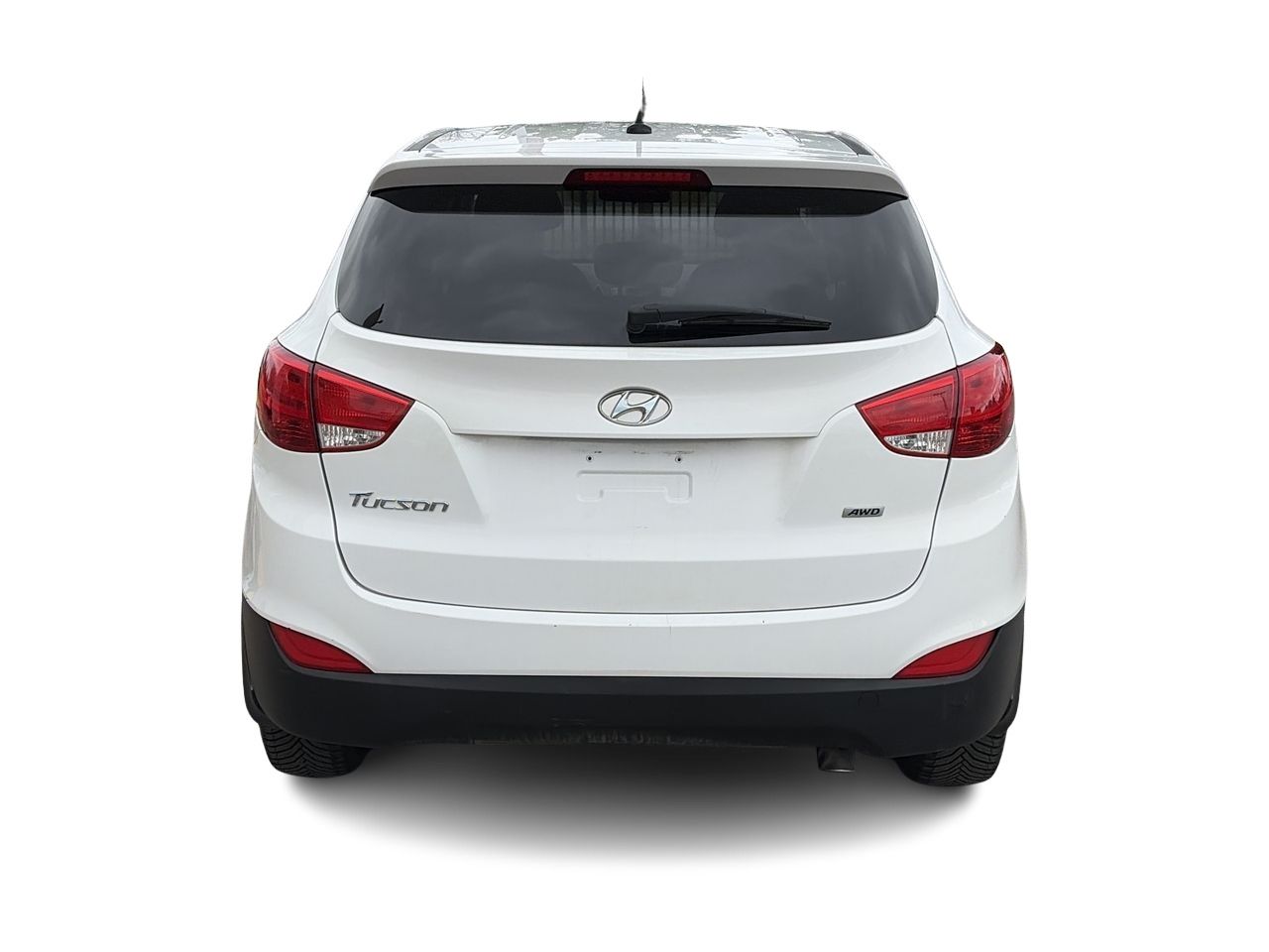 Hyundai Tucson  2014 à Markham, Ontario