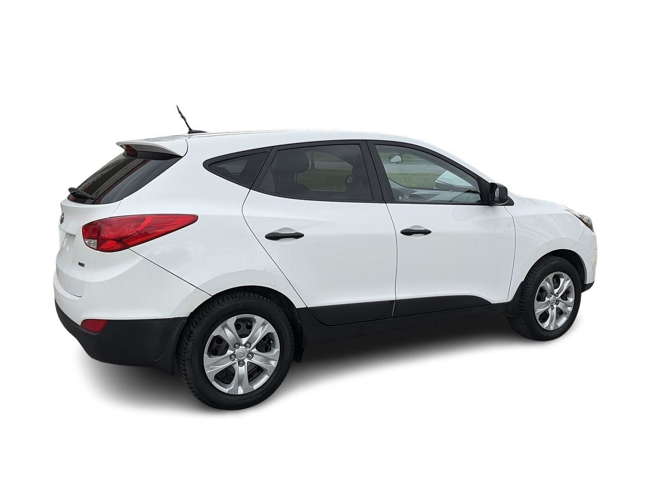 Hyundai Tucson  2014 à Markham, Ontario