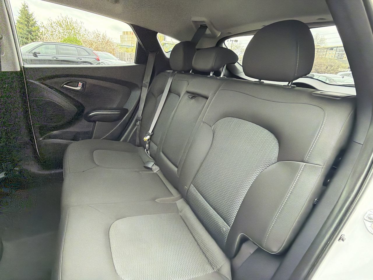 Hyundai Tucson  2014 à Markham, Ontario
