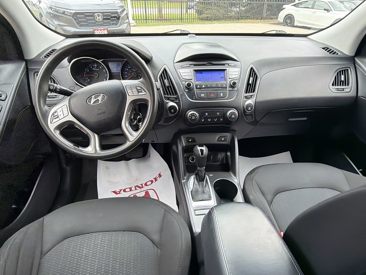 Hyundai Tucson  2014 à Markham, Ontario