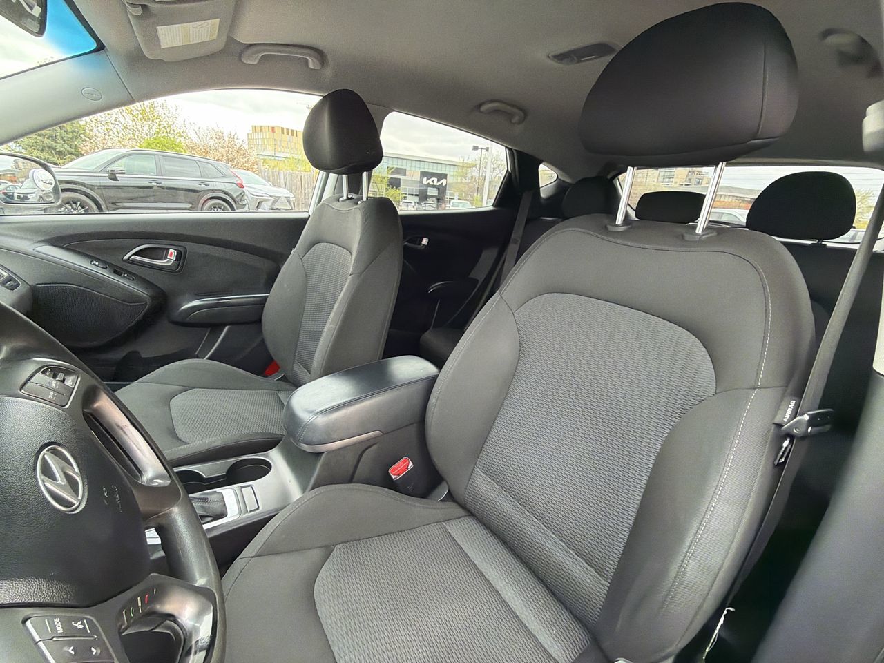 Hyundai Tucson  2014 à Markham, Ontario