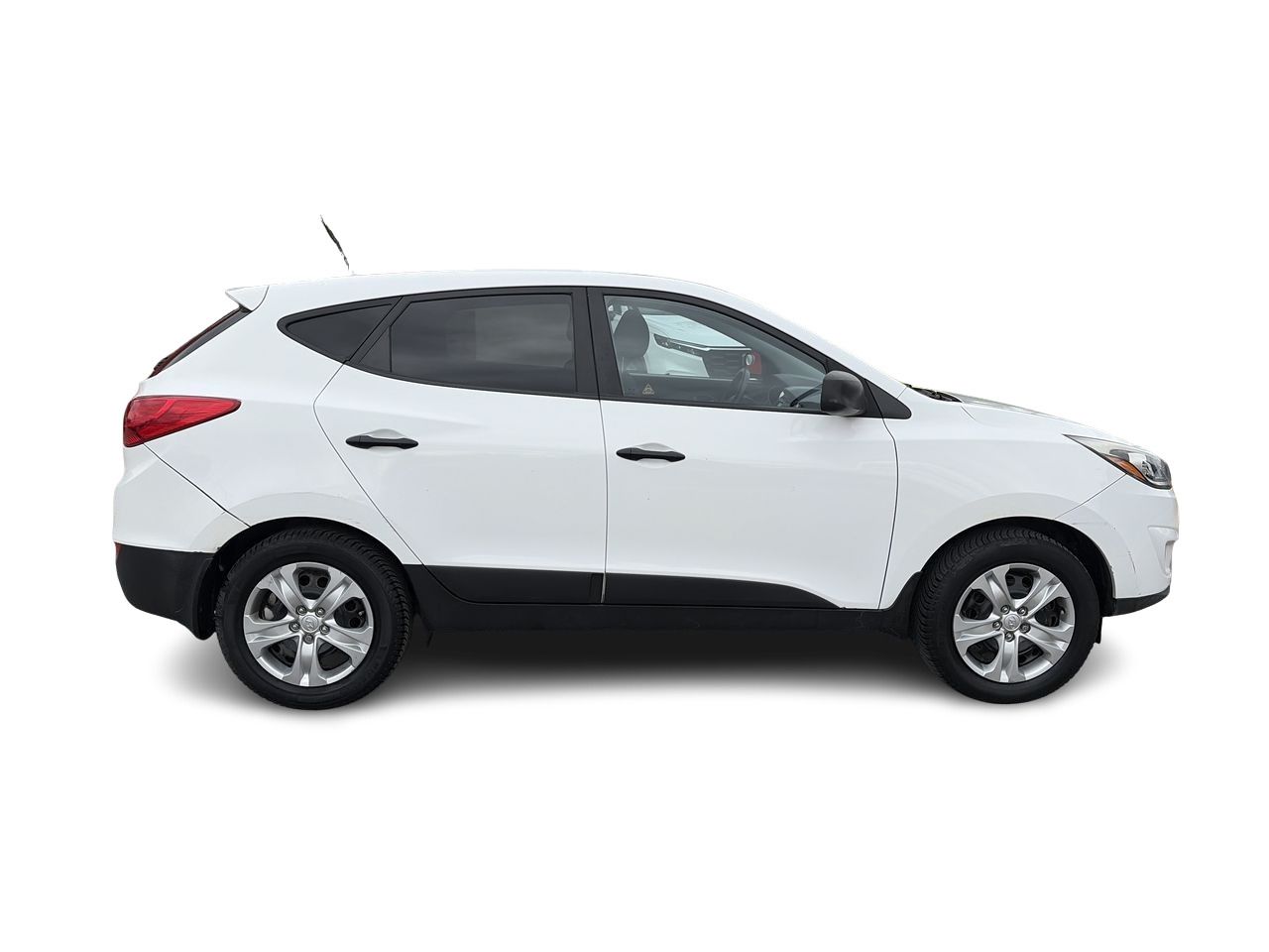 Hyundai Tucson  2014 à Markham, Ontario