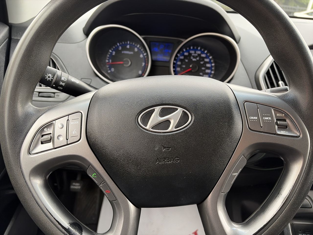 Hyundai Tucson  2014 à Markham, Ontario