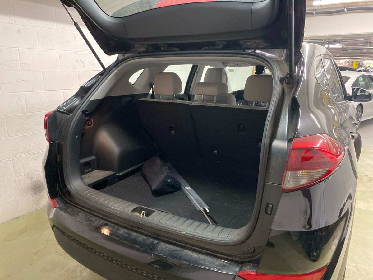 Hyundai Tucson  2017 à Markham, Ontario