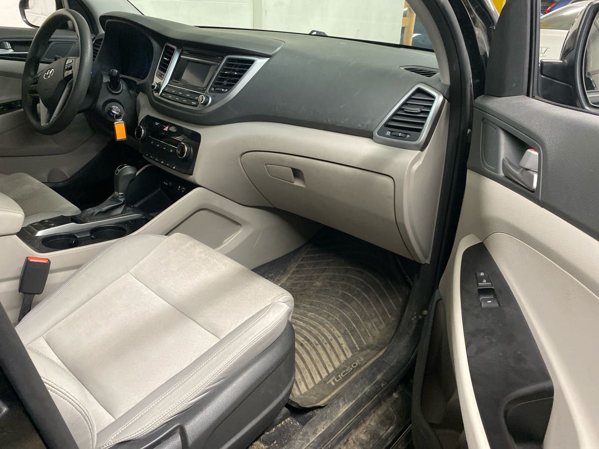 Hyundai Tucson  2017 à Markham, Ontario