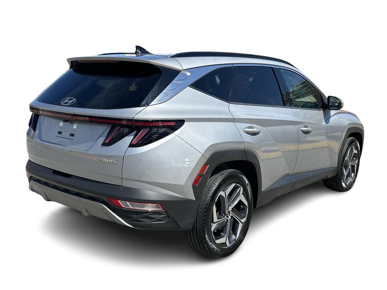 2022 Hyundai Tucson in Markham, Ontario