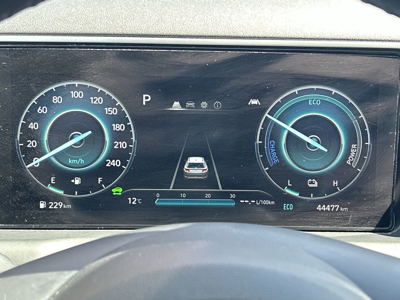 2022 Hyundai Tucson in Markham, Ontario