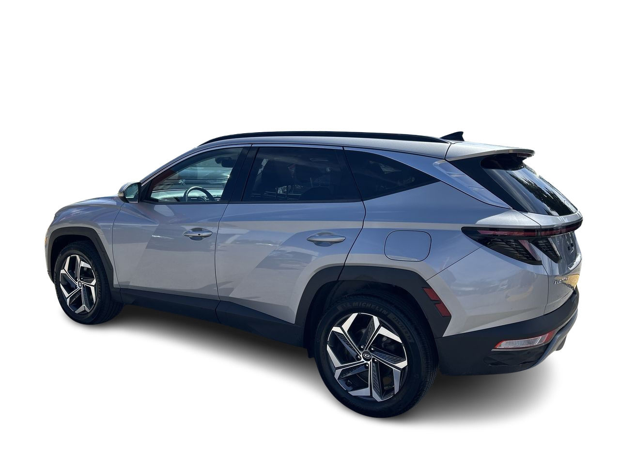 2022 Hyundai Tucson in Markham, Ontario
