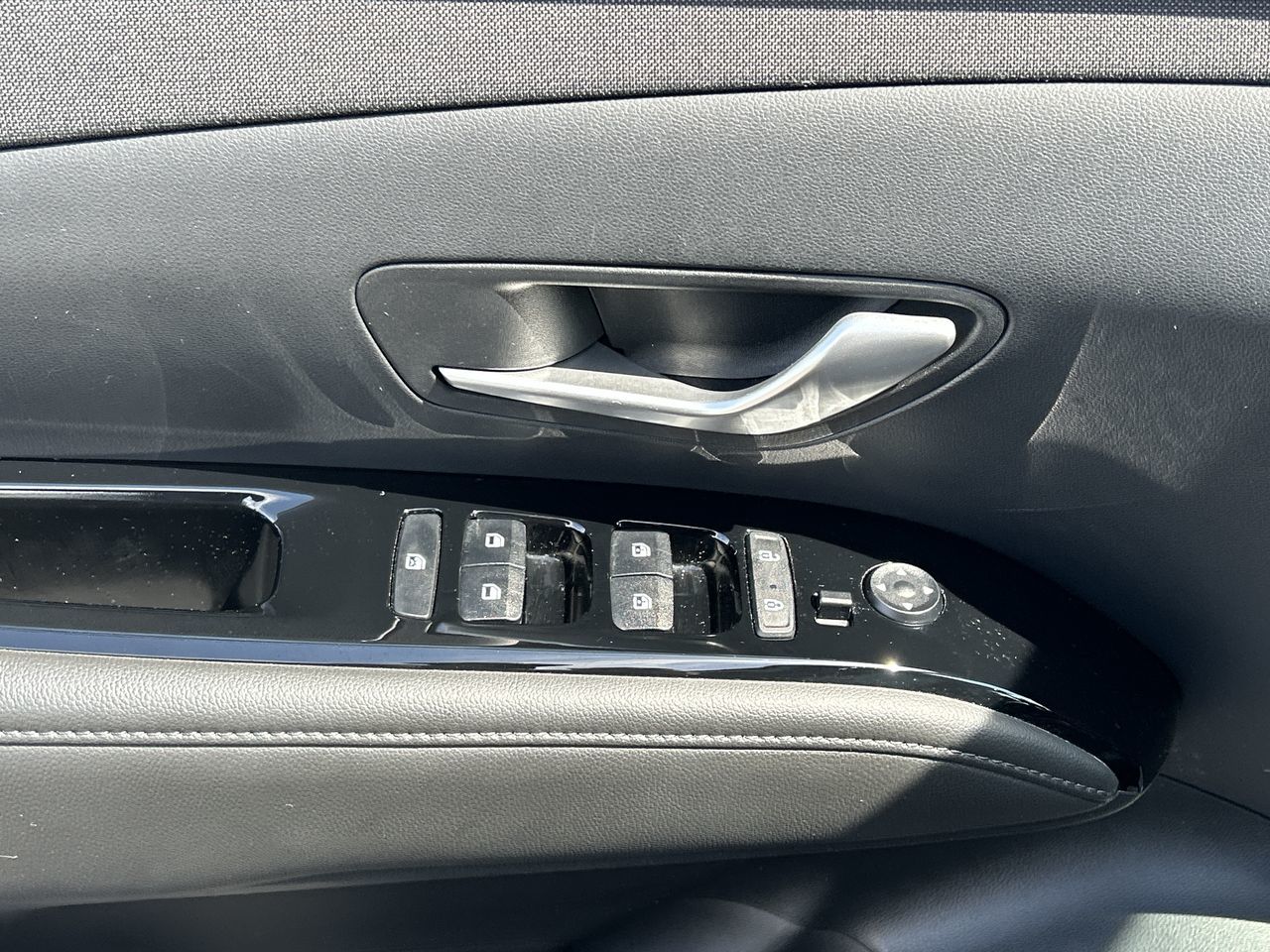 2022 Hyundai Tucson in Markham, Ontario