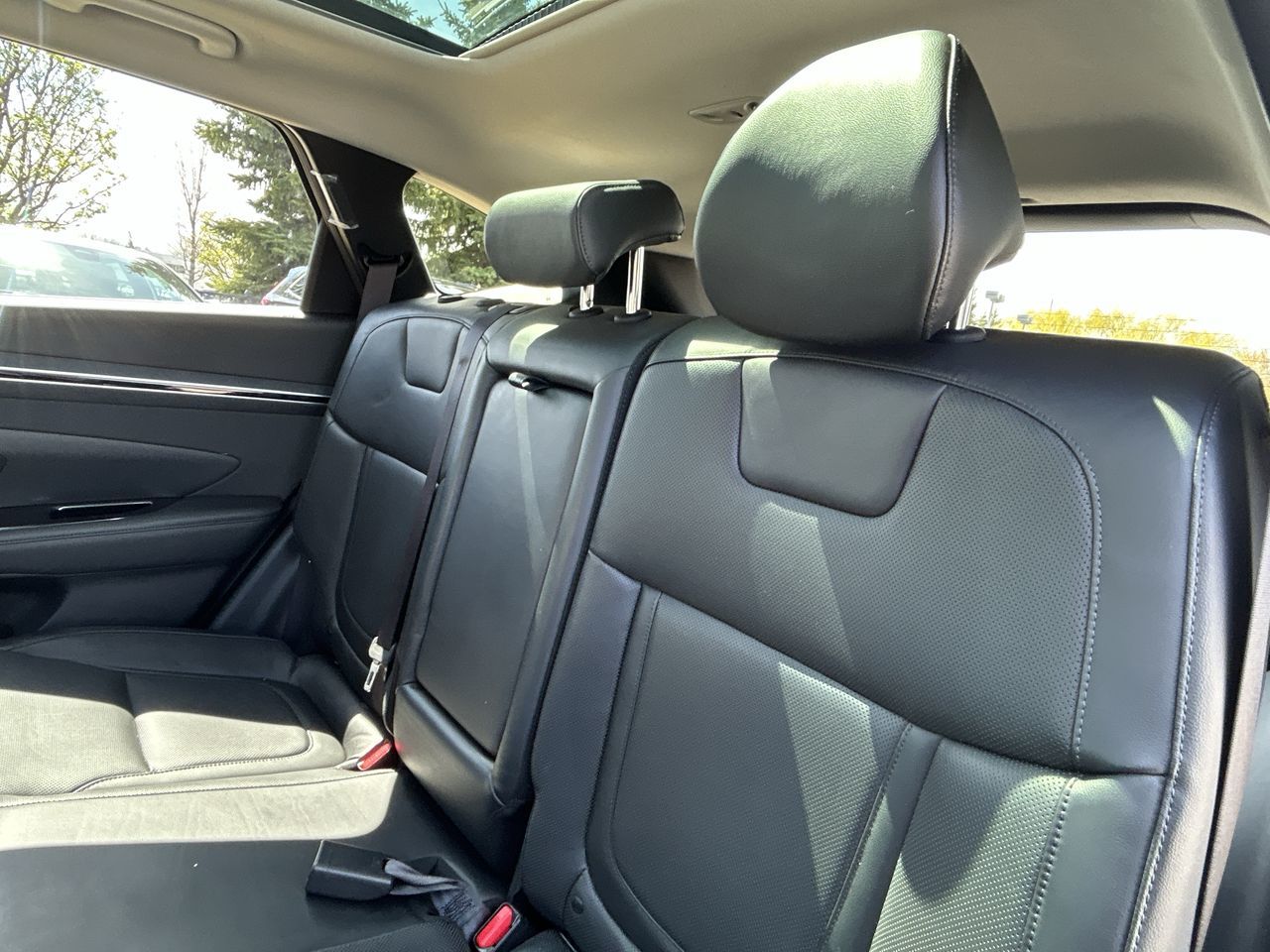 2022 Hyundai Tucson in Markham, Ontario