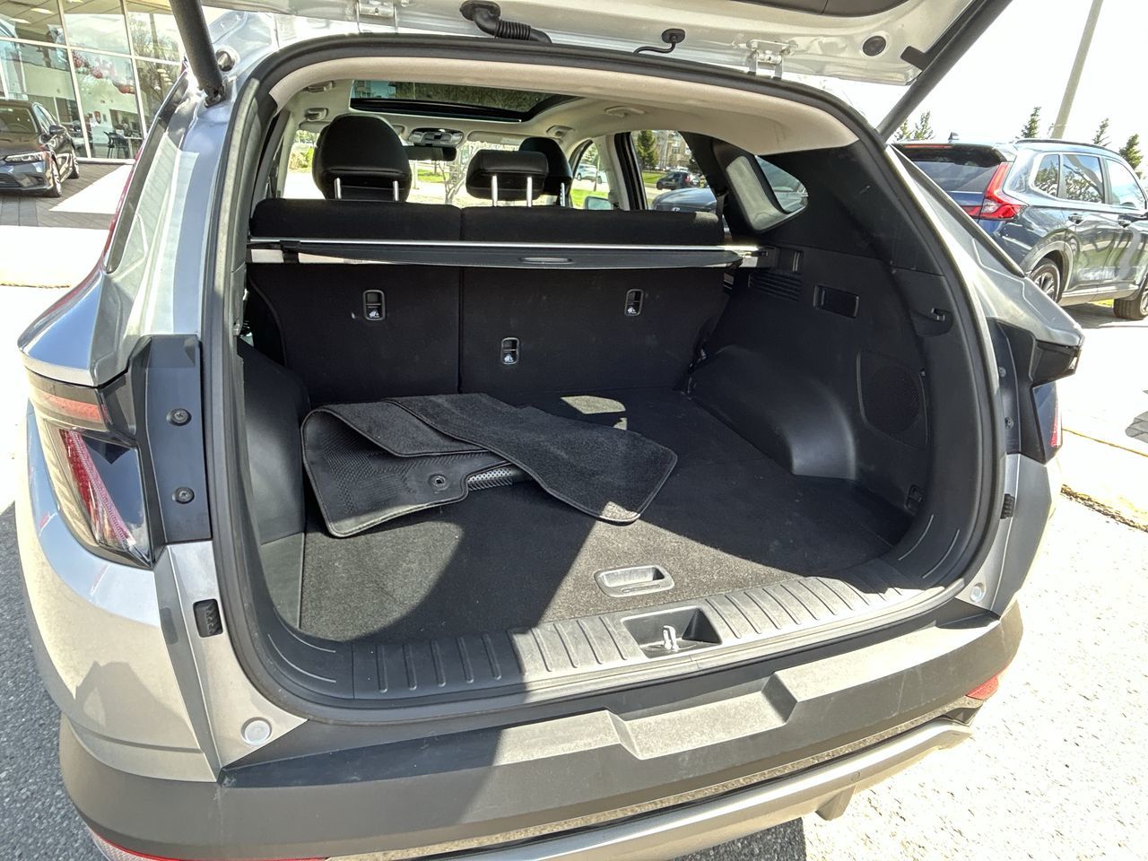 Hyundai Tucson  2022 à Markham, Ontario