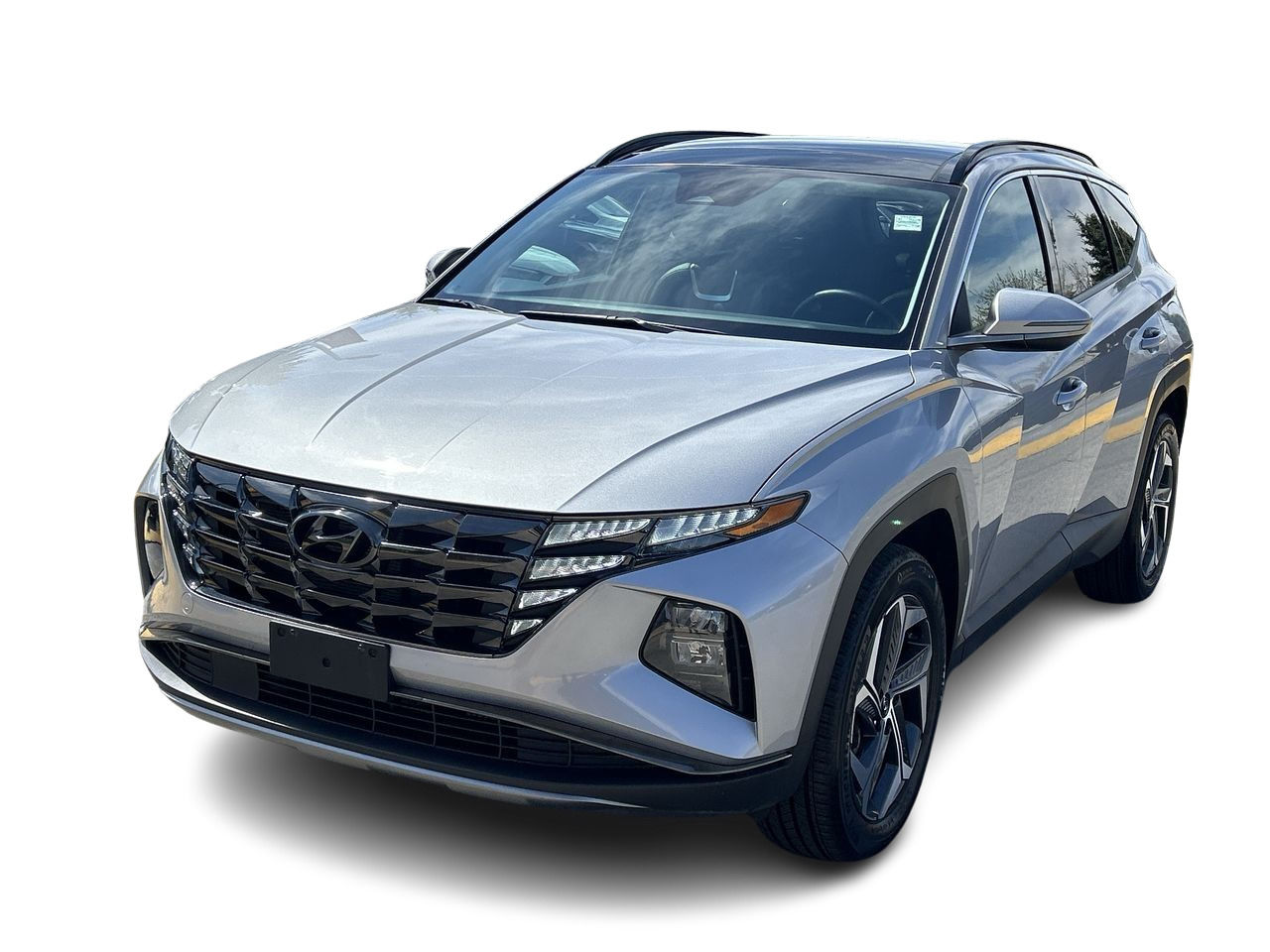 2022 Hyundai Tucson in Markham, Ontario