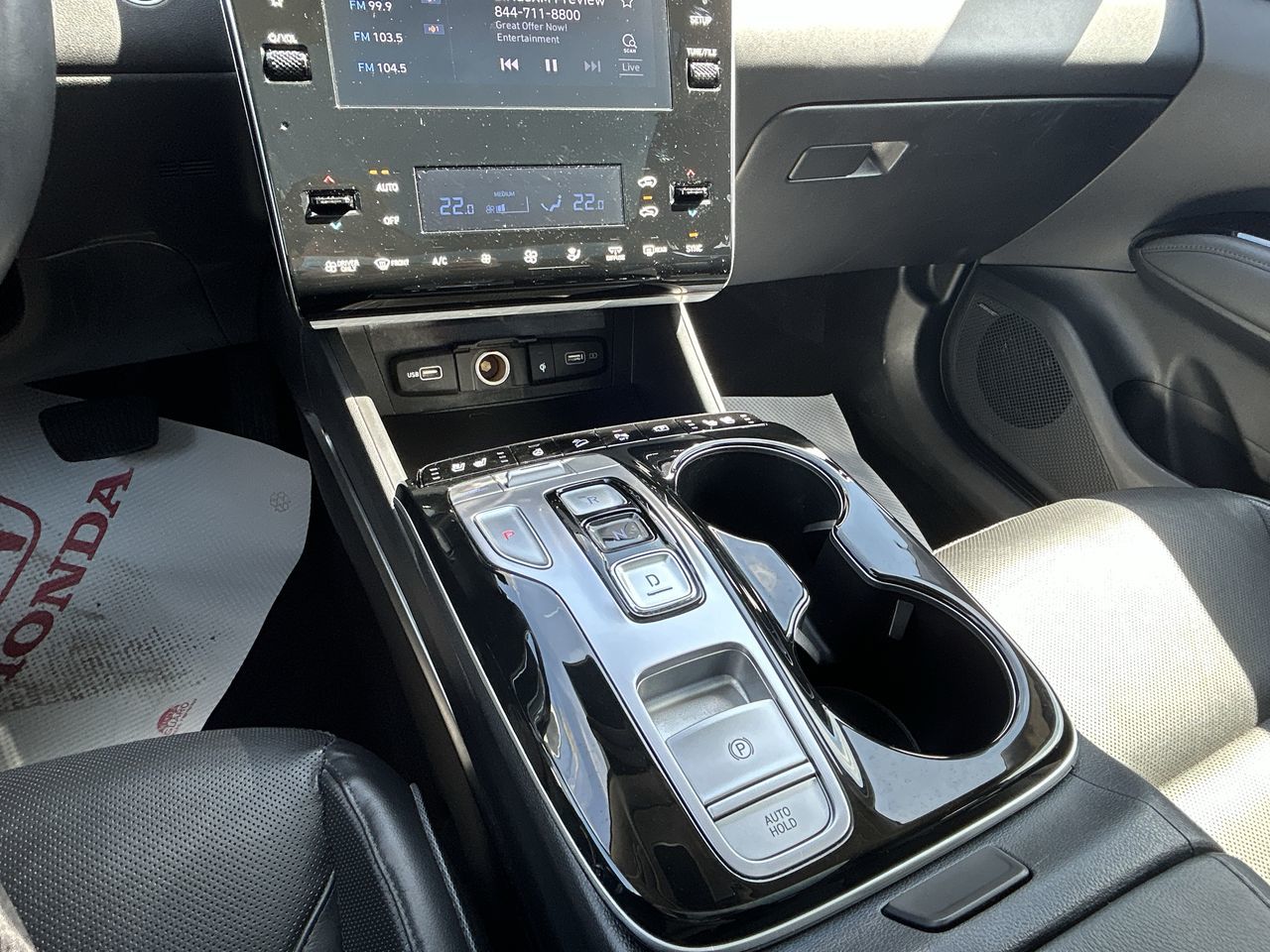 2022 Hyundai Tucson in Markham, Ontario