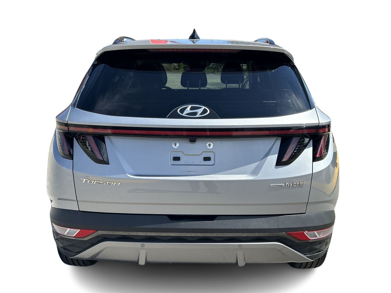 2022 Hyundai Tucson in Markham, Ontario