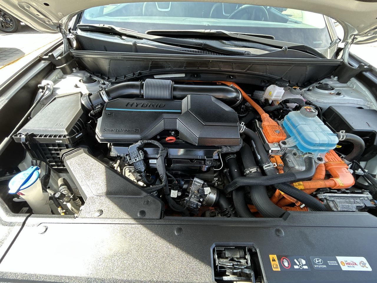 2022 Hyundai Tucson in Markham, Ontario
