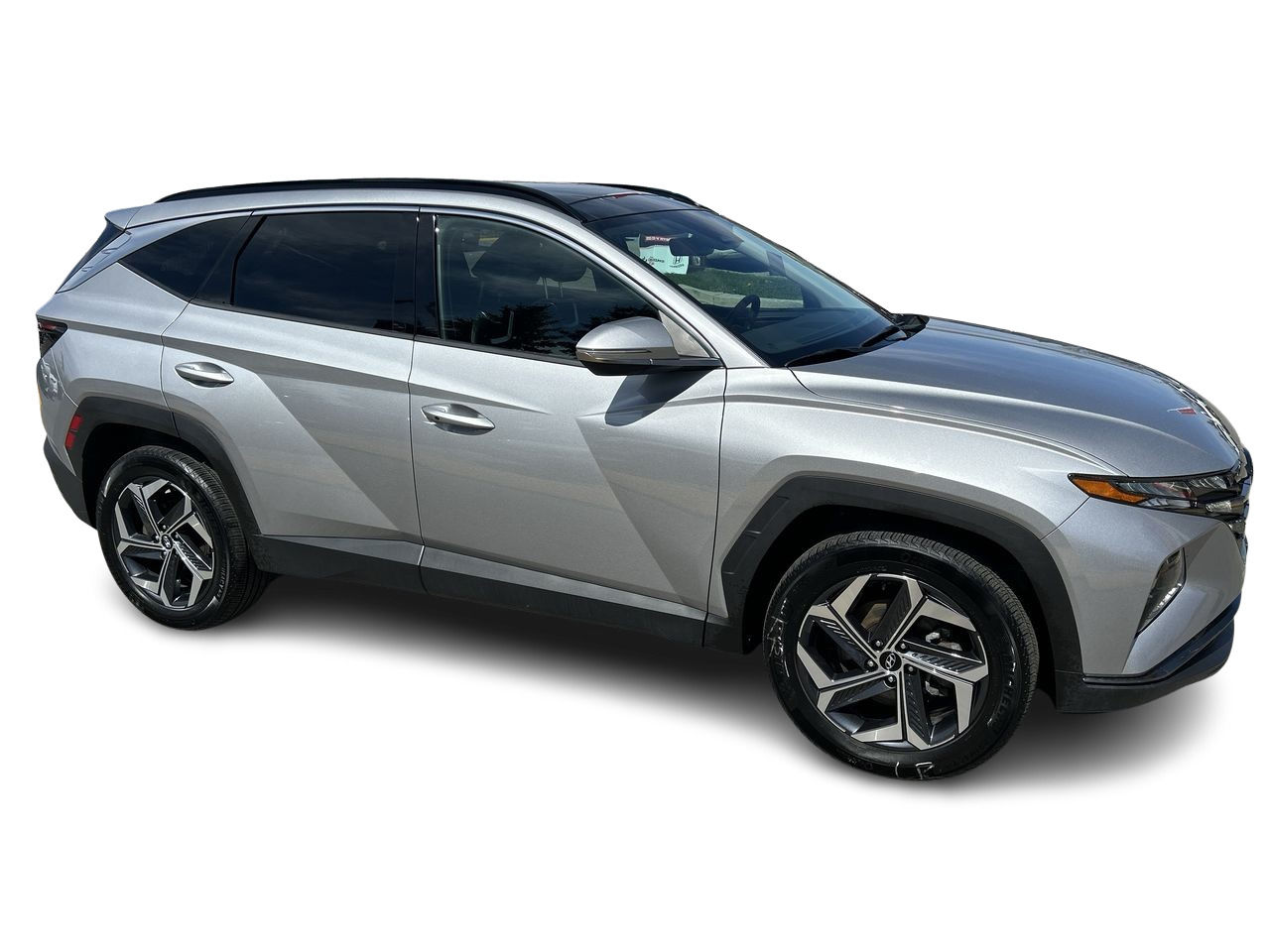 2022 Hyundai Tucson in Markham, Ontario