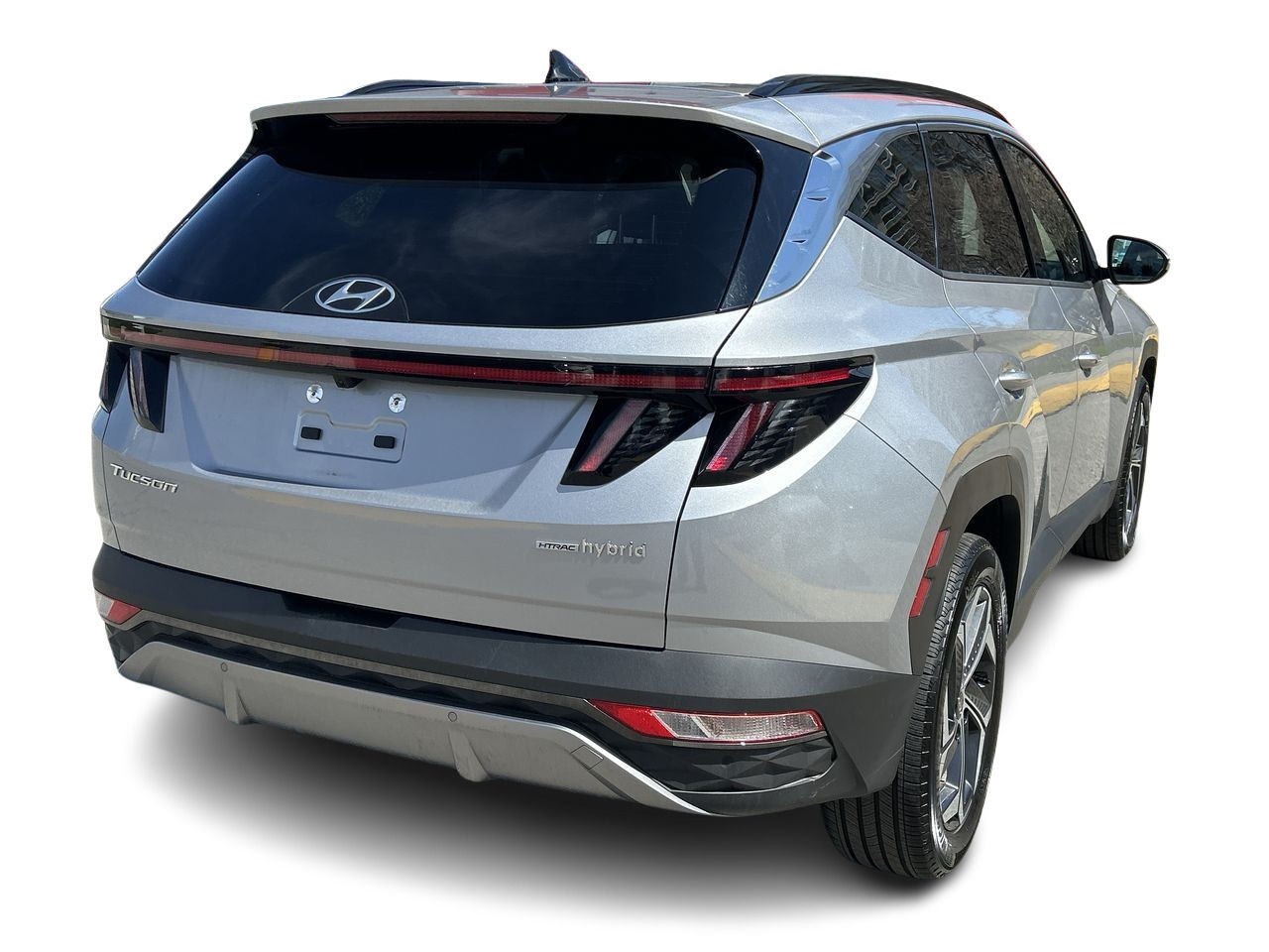 2022 Hyundai Tucson in Markham, Ontario