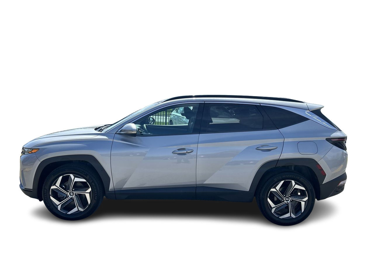 2022 Hyundai Tucson in Markham, Ontario