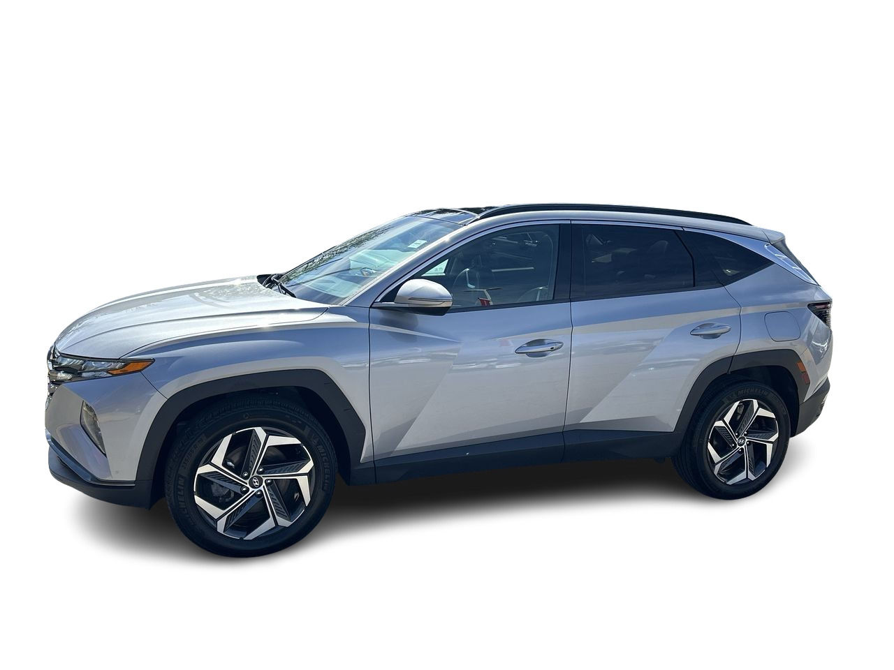 2022 Hyundai Tucson in Markham, Ontario