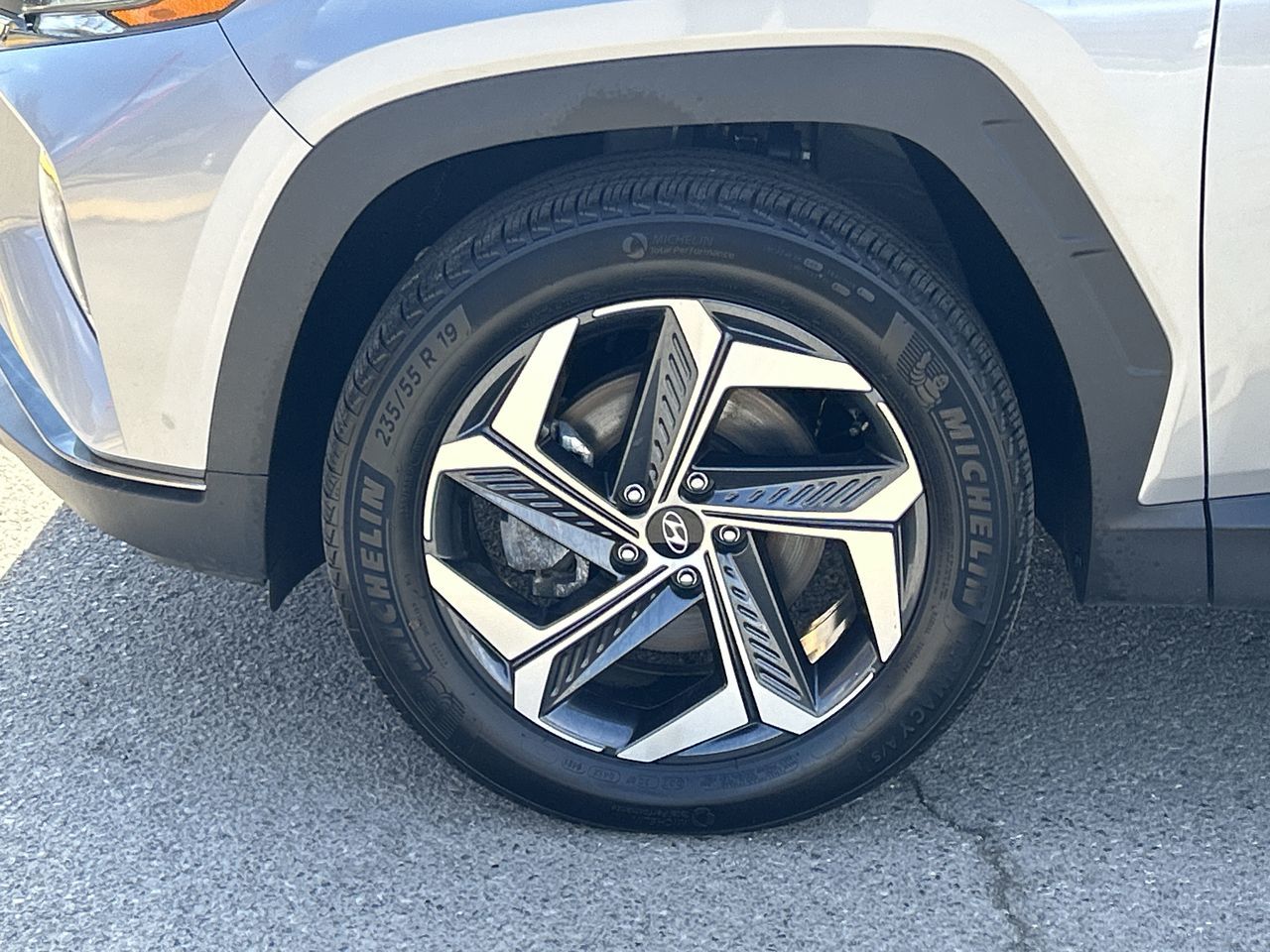 2022 Hyundai Tucson in Markham, Ontario