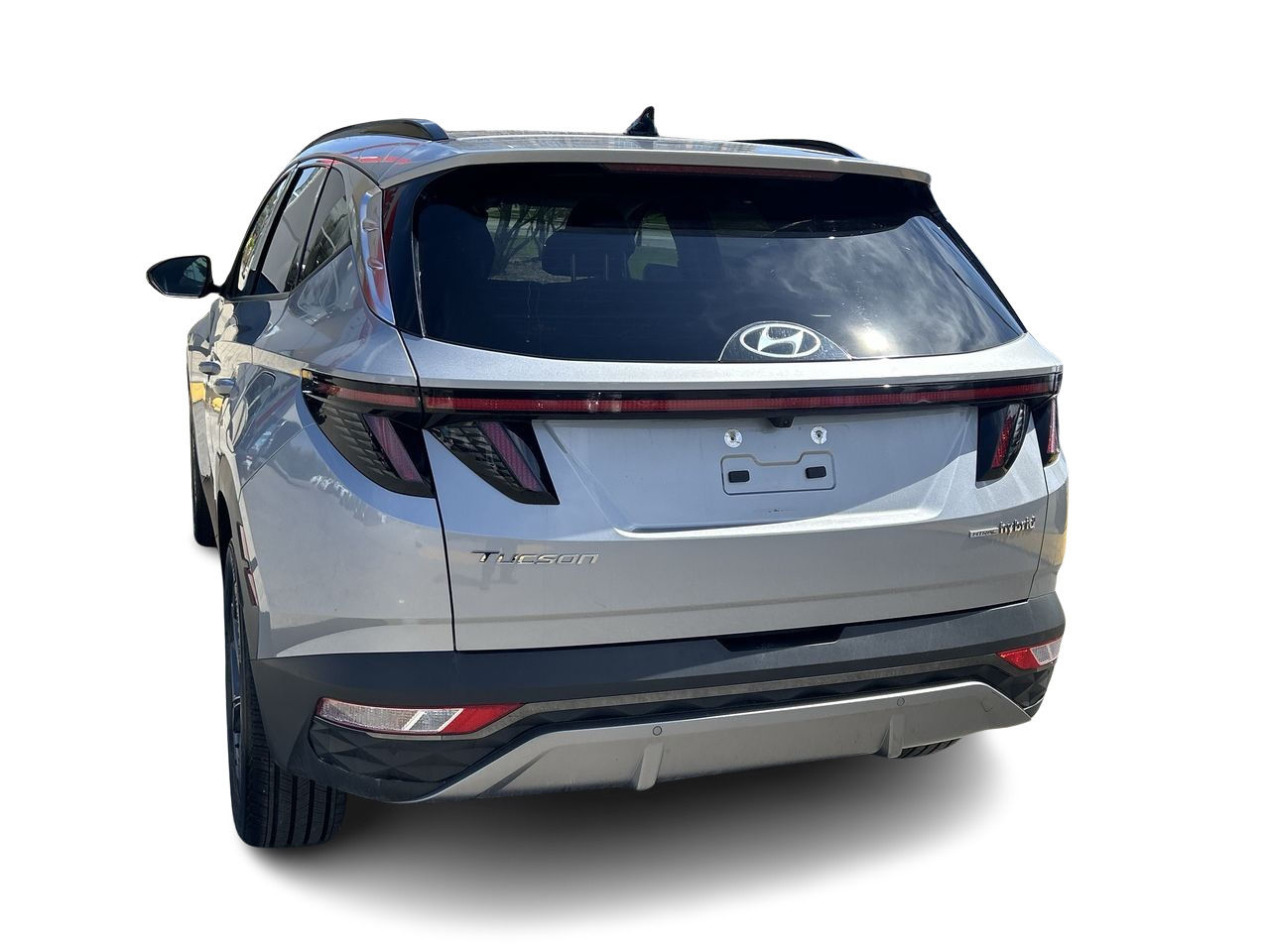 2022 Hyundai Tucson in Markham, Ontario