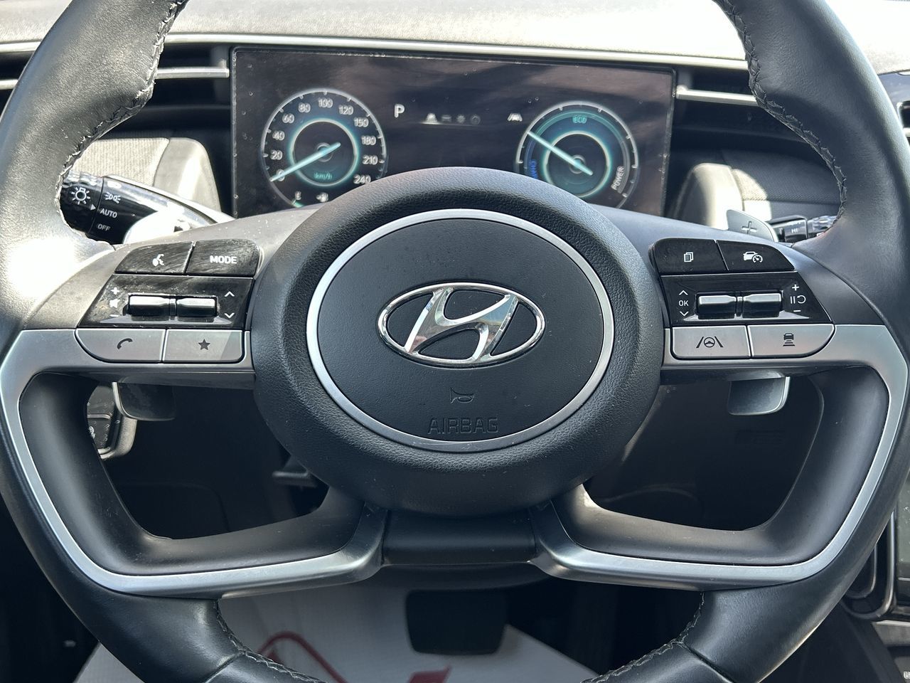 2022 Hyundai Tucson in Markham, Ontario