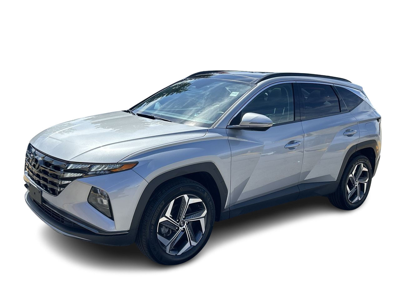 2022 Hyundai Tucson in Markham, Ontario