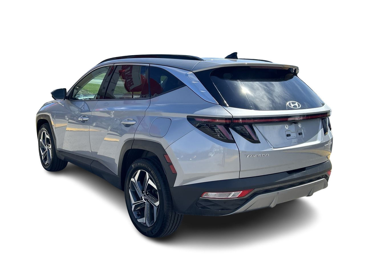 2022 Hyundai Tucson in Markham, Ontario