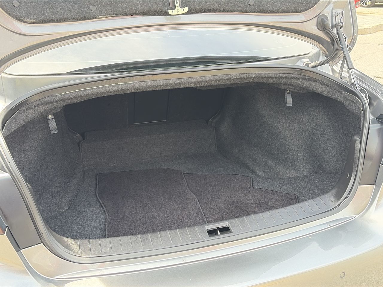 2017 Infiniti Q50