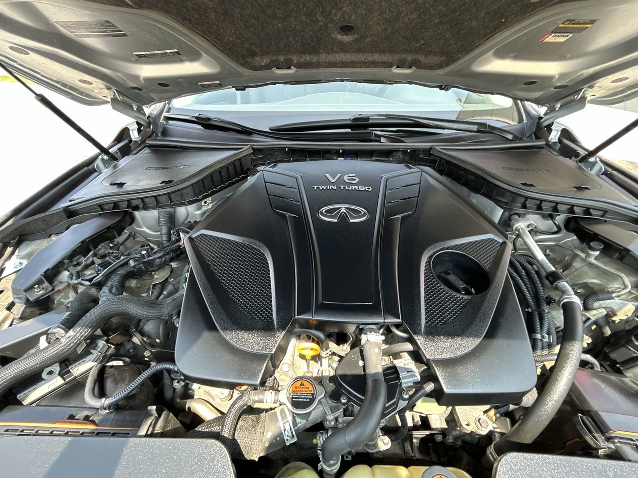 2019 Infiniti Q50 in Markham, Ontario