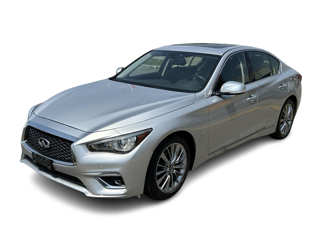 2019 Infiniti Q50 in Markham, Ontario