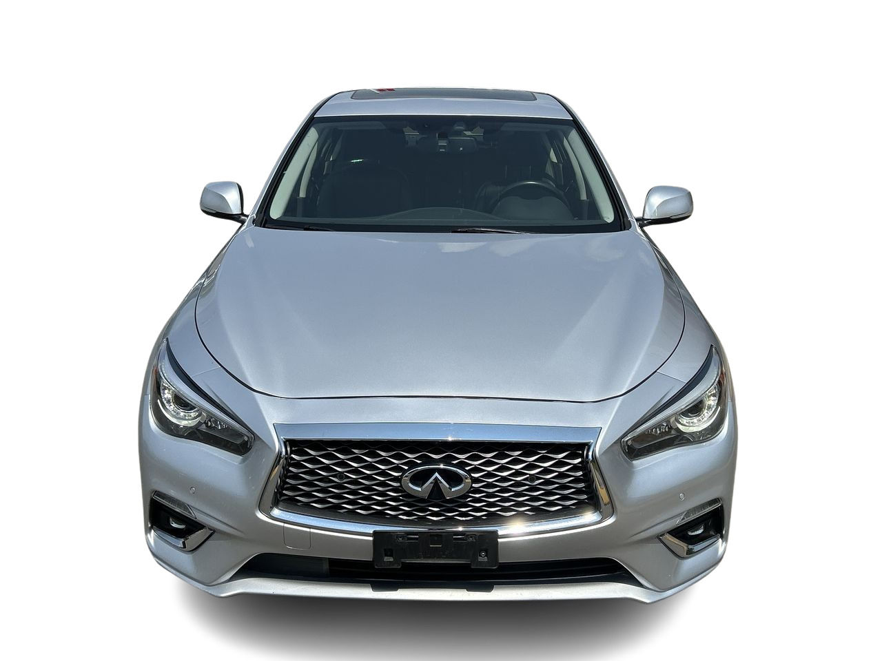 2019 Infiniti Q50 in Markham, Ontario