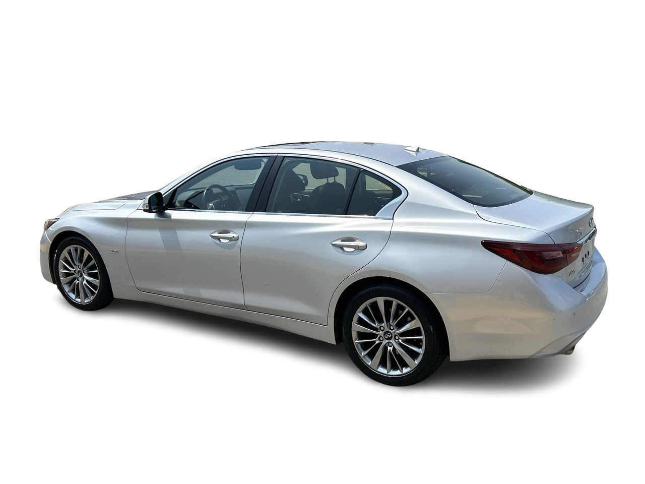 2019 Infiniti Q50 in Markham, Ontario