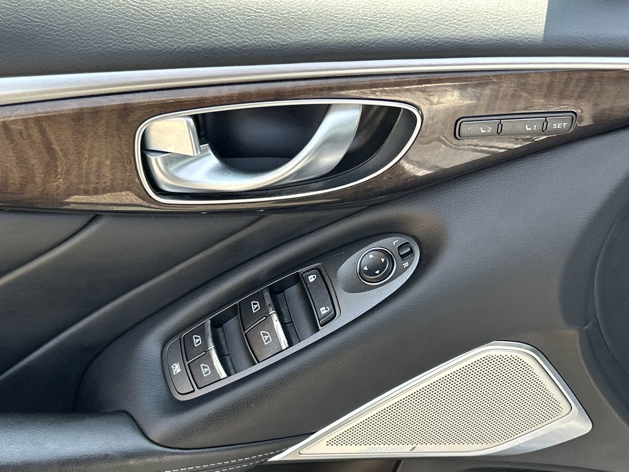 2019 Infiniti Q50 in Markham, Ontario