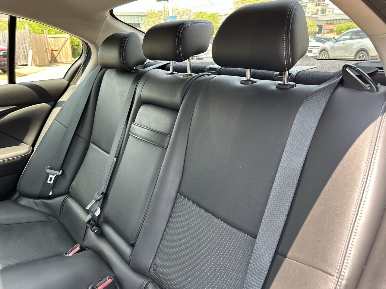 2019 Infiniti Q50 in Markham, Ontario