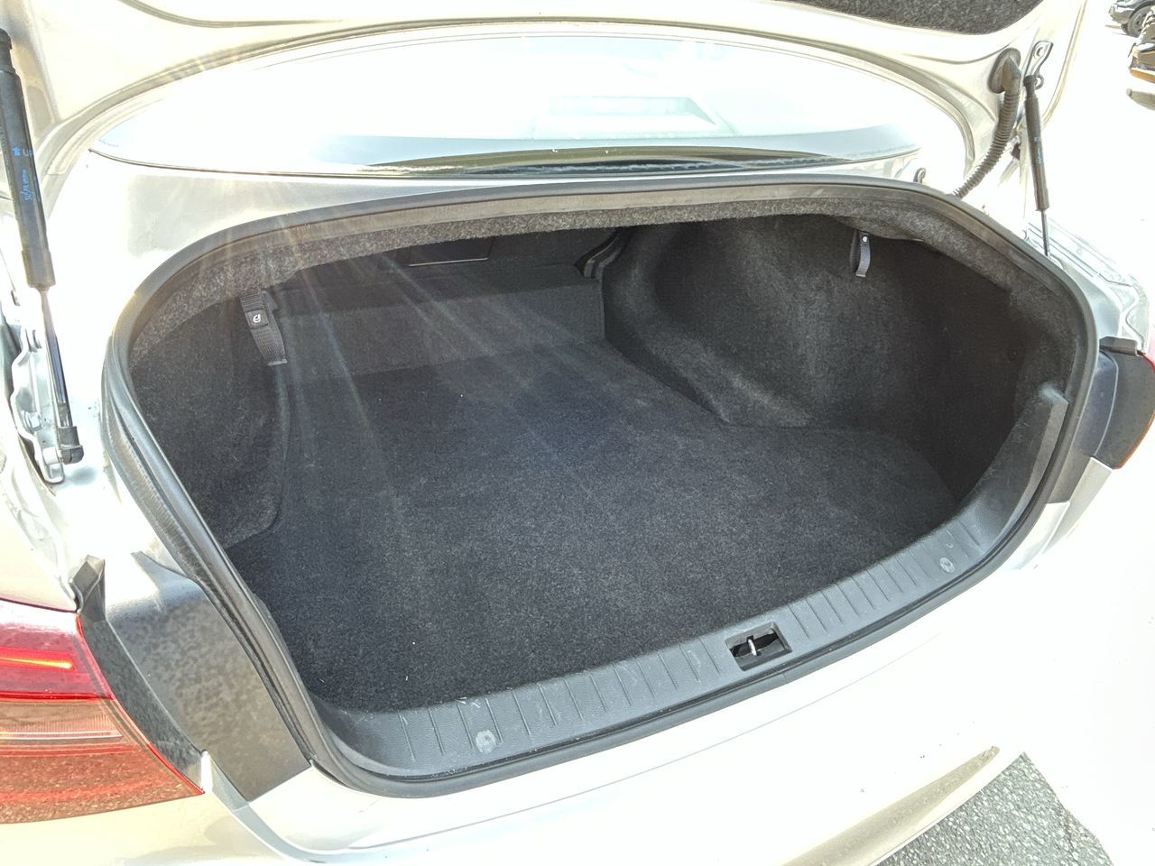 2019 Infiniti Q50 in Markham, Ontario