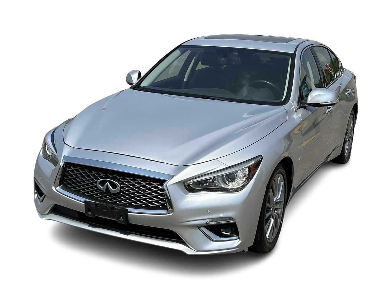 2019 Infiniti Q50 in Markham, Ontario
