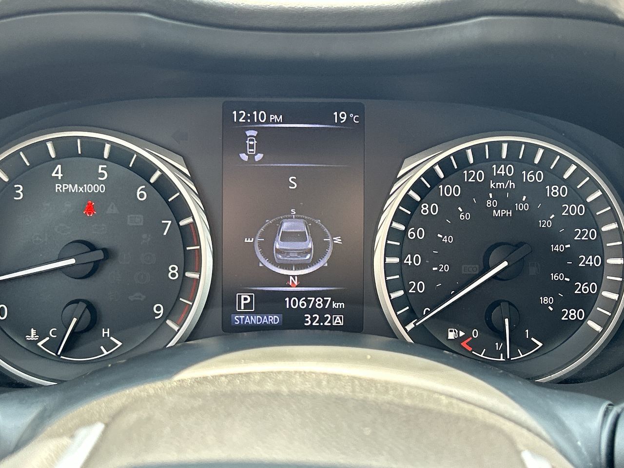 2019 Infiniti Q50 in Markham, Ontario