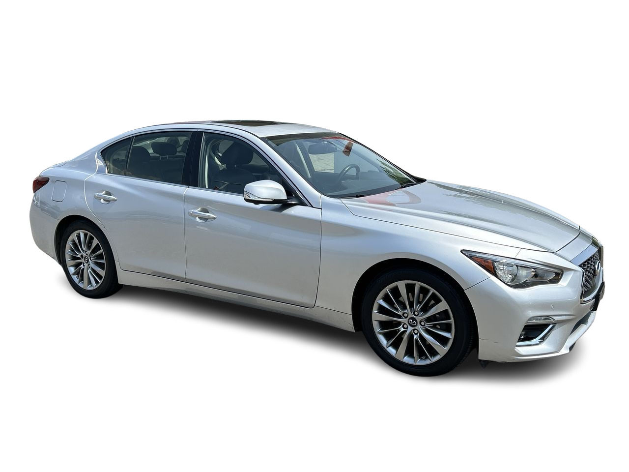 2019 Infiniti Q50 in Markham, Ontario