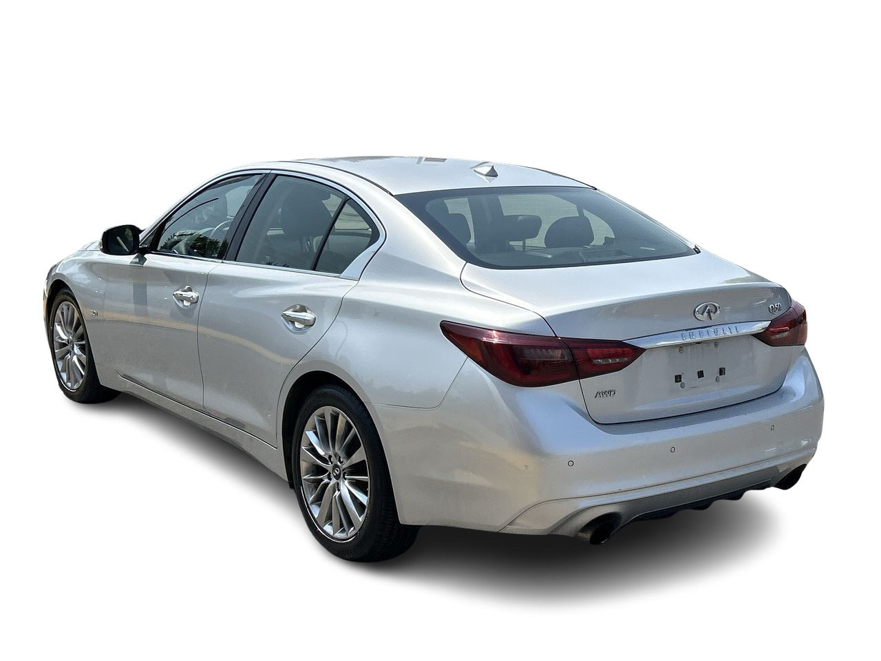 2019 Infiniti Q50 in Markham, Ontario