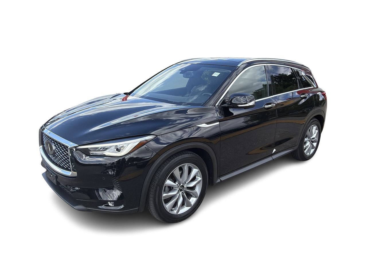 2020 Infiniti QX50