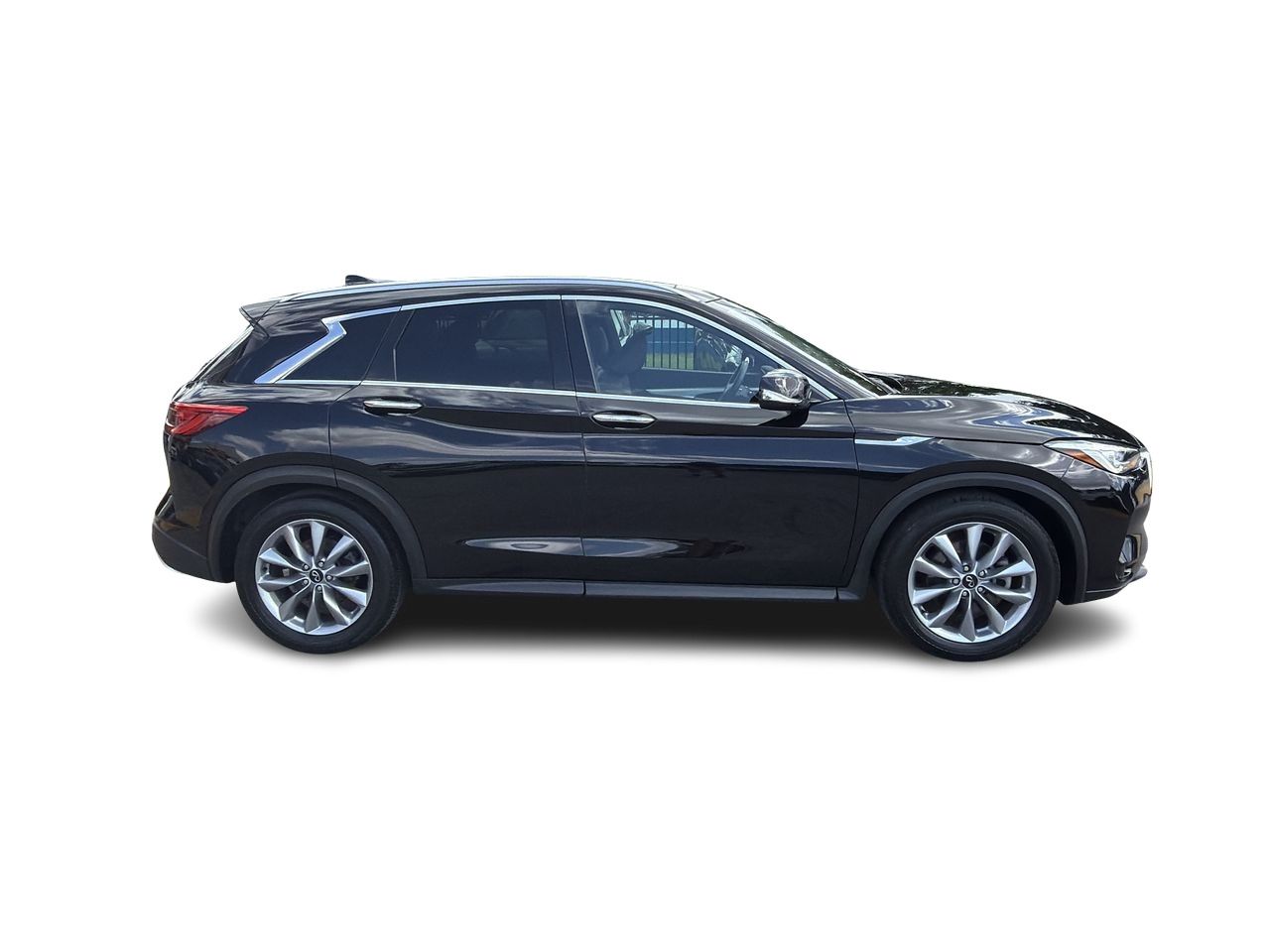 2020 Infiniti QX50