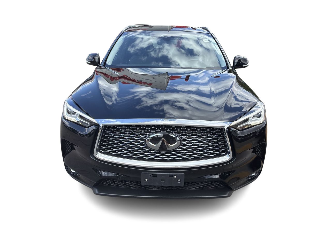 2020 Infiniti QX50