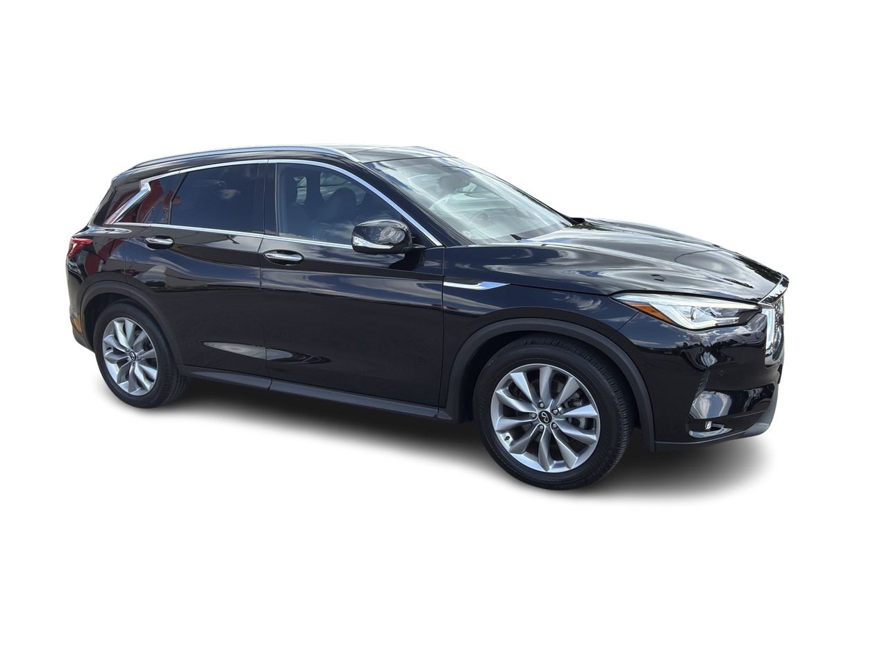 2020 Infiniti QX50
