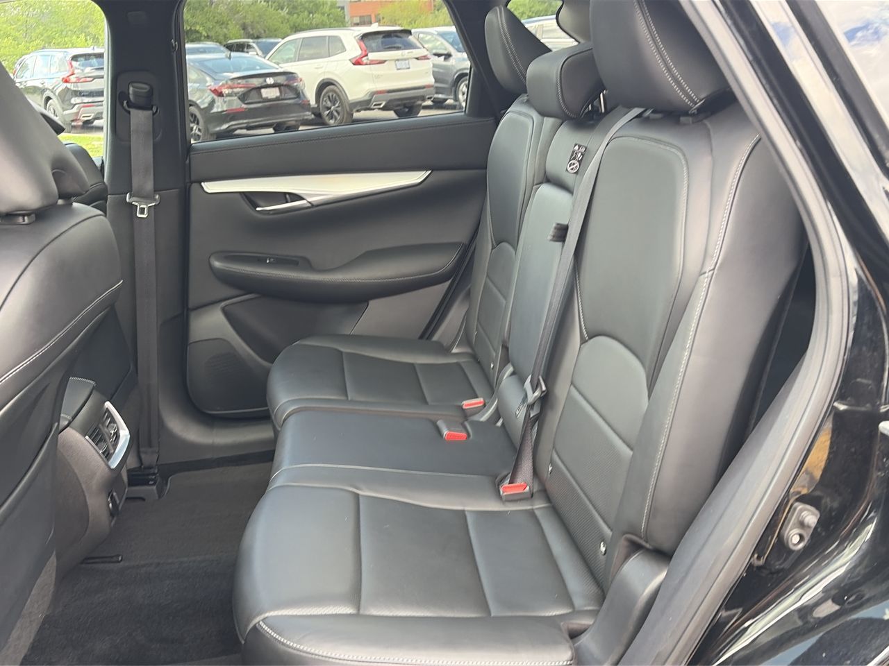2020 Infiniti QX50